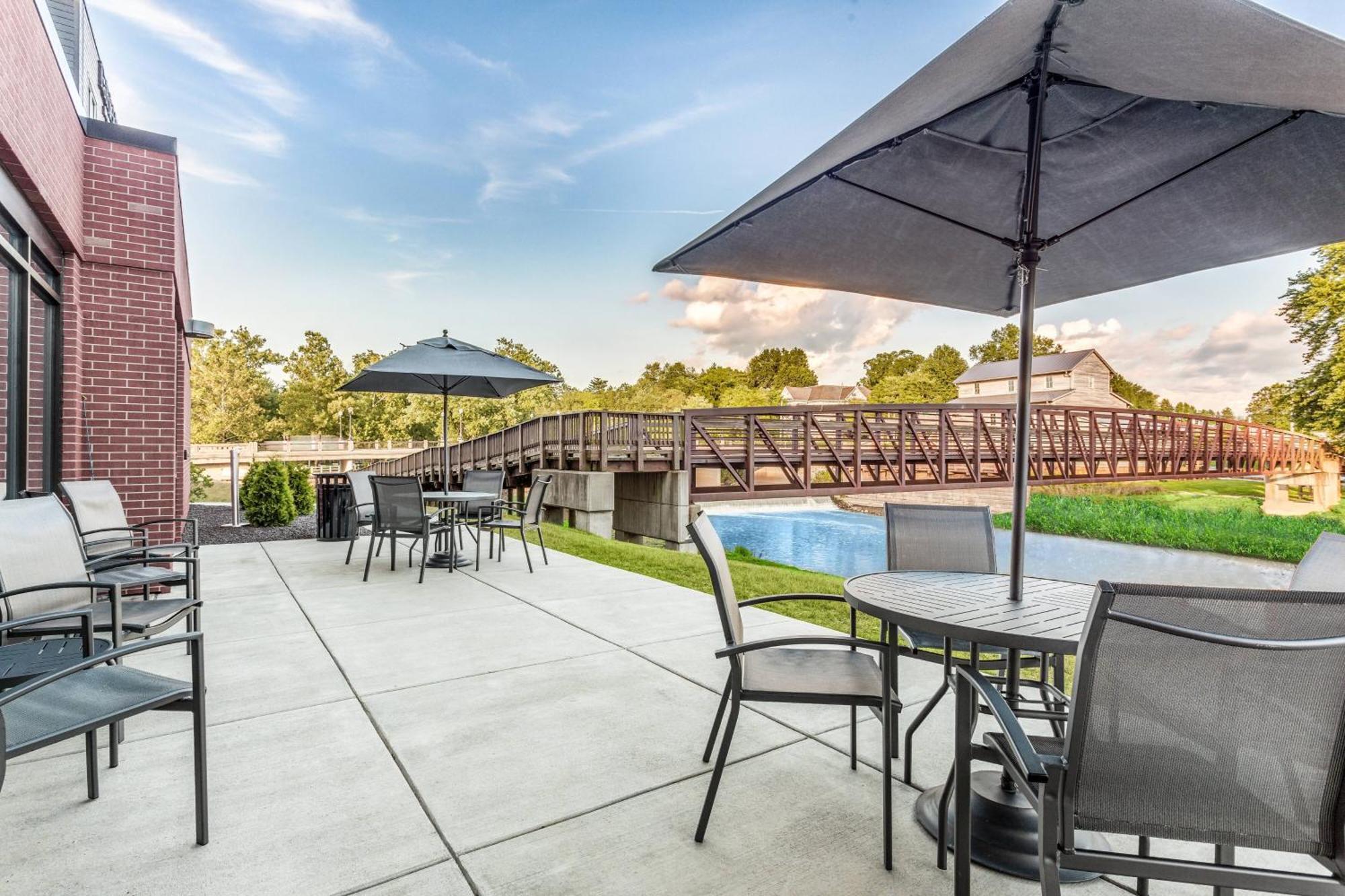 Fairfield Inn & Suites By Marriott Jasper Exterior foto