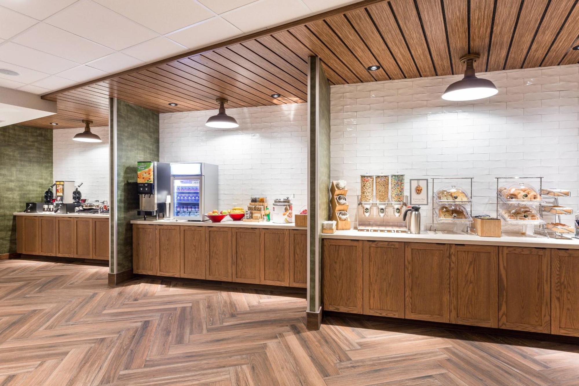 Fairfield Inn & Suites By Marriott Jasper Exterior foto